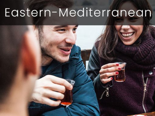 Eastern Mediterranean