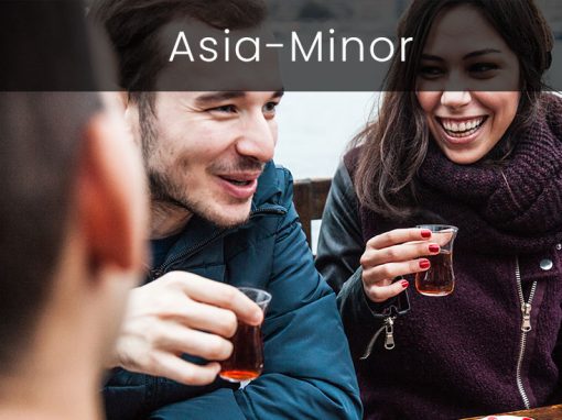Asia-Minor
