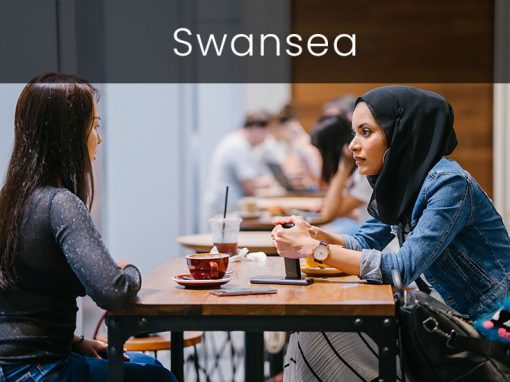 Swansea