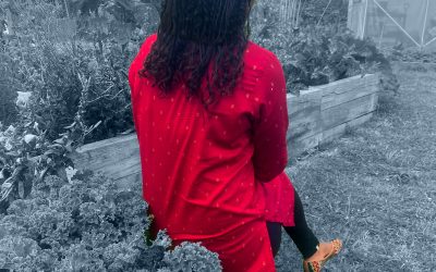 Nadine’s Journey: Encounter to Calling