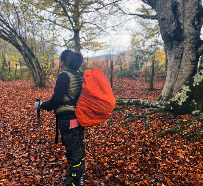 Short-term team in Türkiye